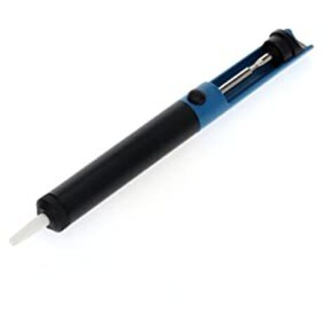 Velleman Pompa Dissaldante - 30W, Con Resistenza Integrata, Per Saldature - Foto 2