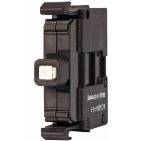Eaton M22-LED-R Elemento LED Rosso 30 V DC/AC 1 pz. (1/5)