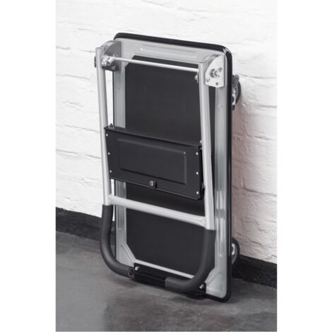 Carrello Pieghevole Portata Max 45 kg - Rossetti Market
