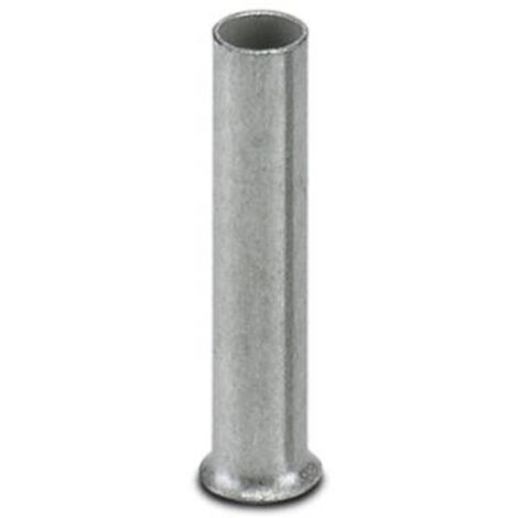 Phoenix Contact 3200250 Capocorda 1 mm² Non isolato Metallo 1000 pz.