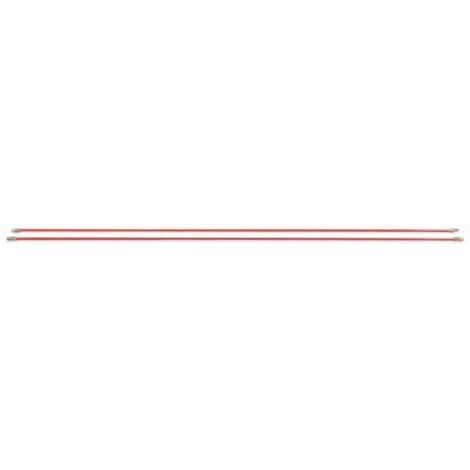 Cable Scout + astine di espansione 897-90006 HellermannTyton 2 pz. (1/5)