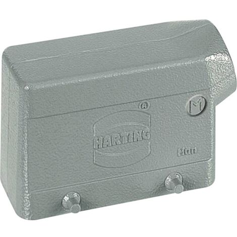 Custodia mobile Han® 16B-gs-21 09300161520 HARTING 1 pz. (1/5)
