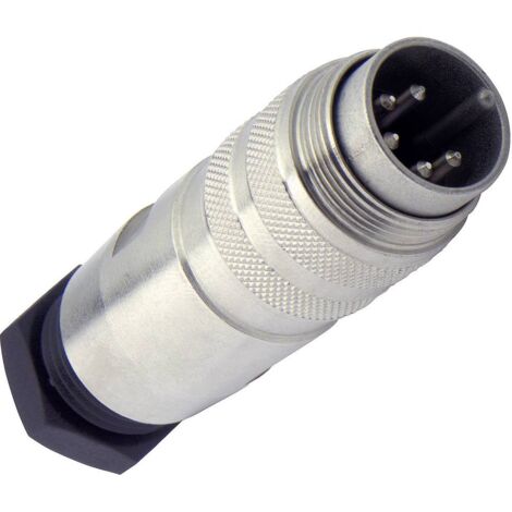 Amphenol C091 31H107 100 2 Connettore circolare Spina dritta Tot poli: 7 Serie (connettore circolare): C091 1 pz. (1/3)