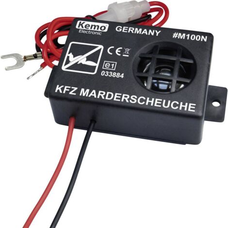 Kemo M100N Antimartore 1 pz. (1/2)