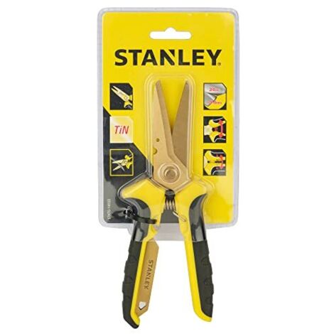 STANLEY - STHT0-14103 Cesoia da lattoniere