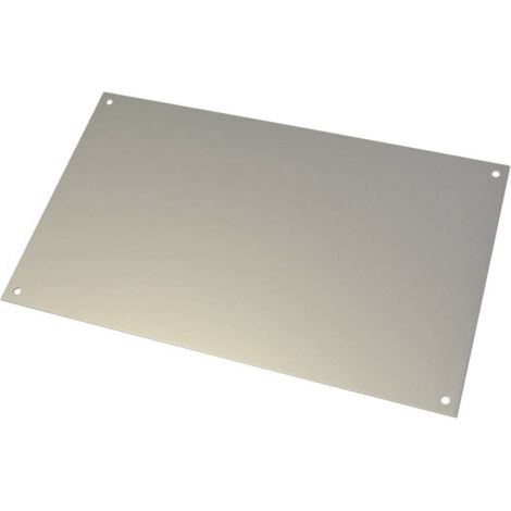 Bopla FAE200 27000500 Alluminio Alluminio 1 pz. (1/2)
