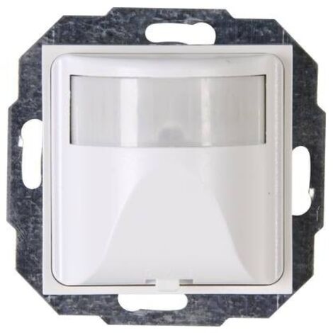 Kopp 805829013 Da incasso Rilevatore di movimento 180 ° Bianco puro IP20 (1/2)