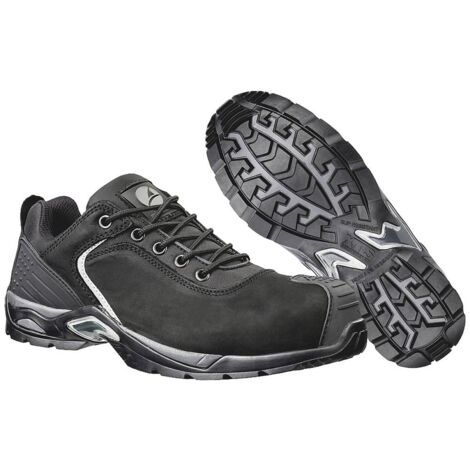 Scarpe di Sicurezza Cofra Klammer S1 P SRC, Nuove, Taglia 40