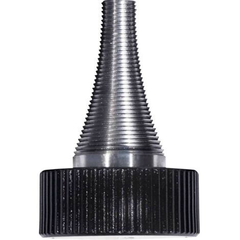 Testo cono di fissaggio 8 mm in acciaio durevole