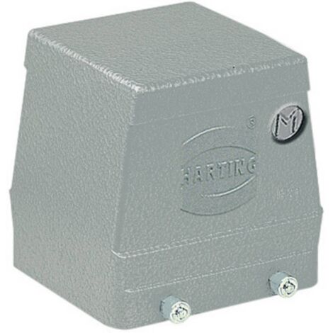 Custodia mobile Han® 32B-gs-R-M32 19300320527 HARTING 1 pz. (1/4)