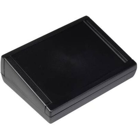 TEKO TK11SP.9 Contenitore universale ABS Nero 1 pz. (1/2)