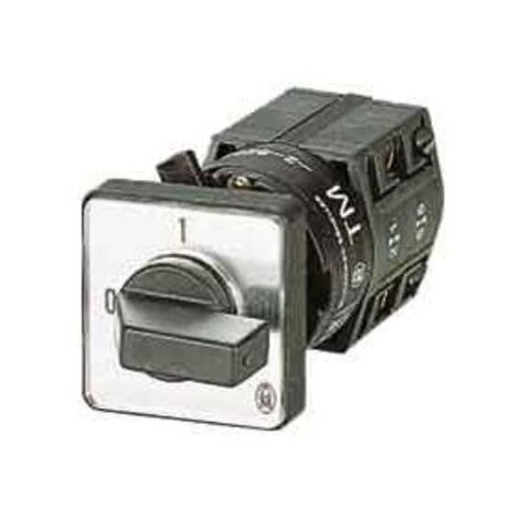 Eaton 218985 – Commutatore Elettrico 8 Contatti, 20A, 45° – Pannello Di Emergenza – Garanzia Mondiale - 4