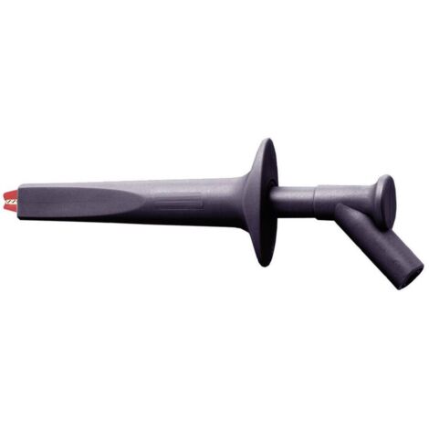 Morsetto a coccodrillo Jumper Wire 20 cm Morsetti a coccodrillo fai-da