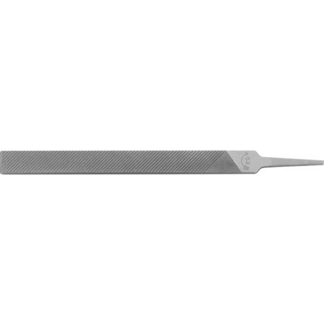 Dick 3305200-2K Lima piatta multiuso con impugnatura 2K Lunghezza di taglio 200 mm 1 pz. (1/2)