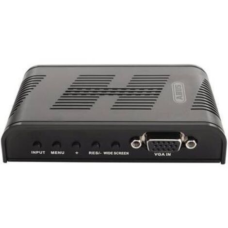ABUS TVAC20001 Adattatore BNC/VGA (1/5)