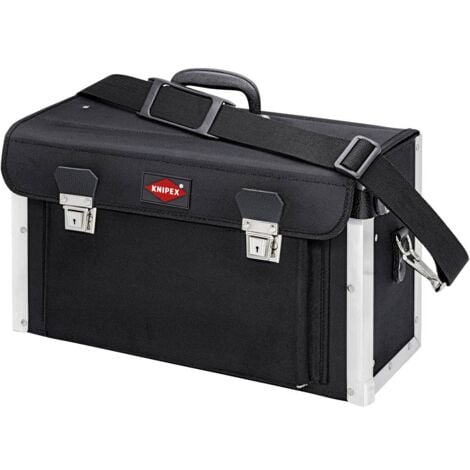 Acquista Parat TOP-LINE Plus 16000571 Borsa porta utensili vuota (L x L x  A) 185 x 460 x 370 mm Professionale da Conrad