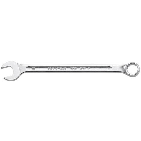 Stahlwille 40103030 14 30 Chiave combinata 30 mm (1/2)