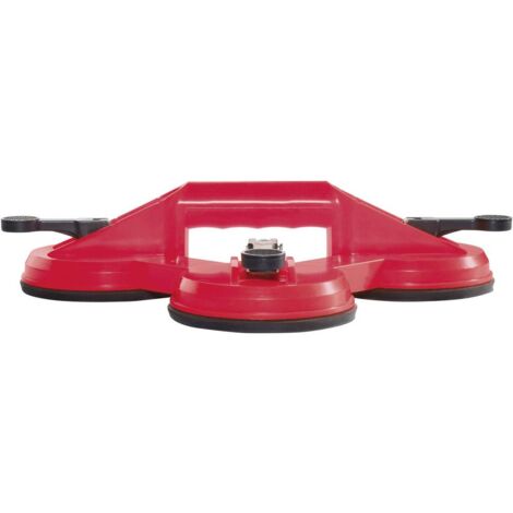 TOOLCRAFT, ventose a sifone portata: 110 kg (1/2)
