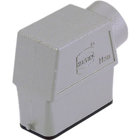 Custodia mobile Han 10A-gs-21 09200100541 HARTING 1 pz. (1/4)