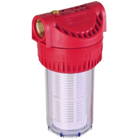 T.I.P. - Technische Industrie Produkte 31058 Prefiltro per pompa 30,3 mm (1) IG Plastica (1/5)