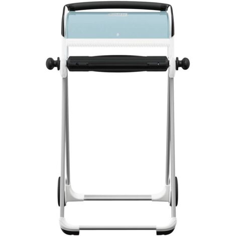 TORK Cavalletto da terra, dispenser per rotoli di carta 652000 (1/5)