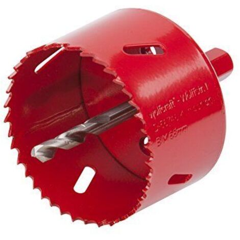 Wolfcraft 5474000 Sega a tazza 68 mm 1 pz.