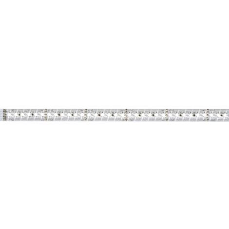 Paulmann MaxLED 1000 70569 Espansione striscia LED con spina 24 V 1 m Bianco luce del giorno 1 pz. (1/4)