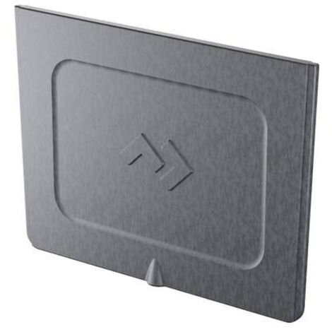 Dometic Group 9108400898 CI-DIVL Cool-Ice CI 55 - CI 110 Parete divisoria 1 pz. (L x A x P) 14 x 309 x 408 mm (1/2)