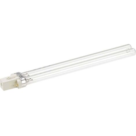 Pontec 57111 Lampada UVC di ricambio