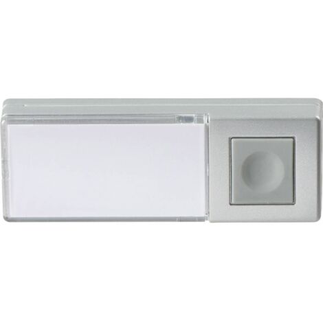 Campanello senza fili Trasmettitore Heidemann 70884