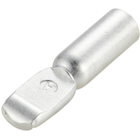 Contatto a crimpare per connettore per batteria ad alta corrente di 175 A, contenuto: 1 pz.