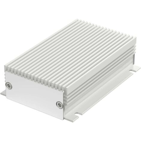 Resistenza Di Carico FONGKNOX RX24 100W 100 Ohm – Alloggiamento In Alluminio Dorato (2 Pezzi) - 3