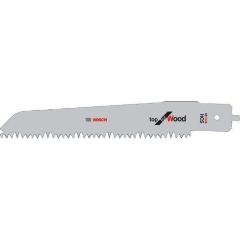 Bosch Accessories 2608650414 Lama M 1131 L per sega multiuso Bosch PFZ 500 E - Top for Wood Lunghezza lama della sega 2