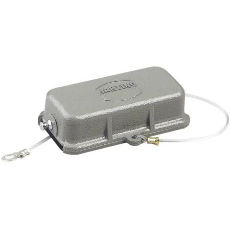 Cappuccio di protezione Han 16A-AK 09200165425 HARTING 1 pz. (1/3)