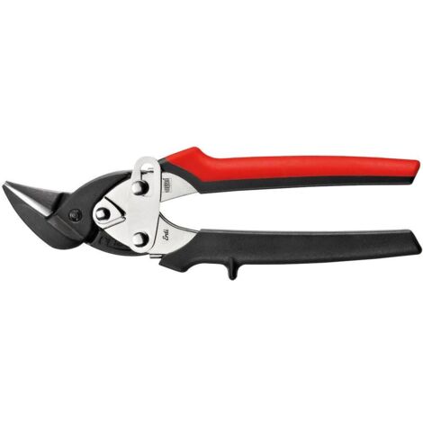 Erdi D15A-SB forbice ergonomica capacità 1,0 mm