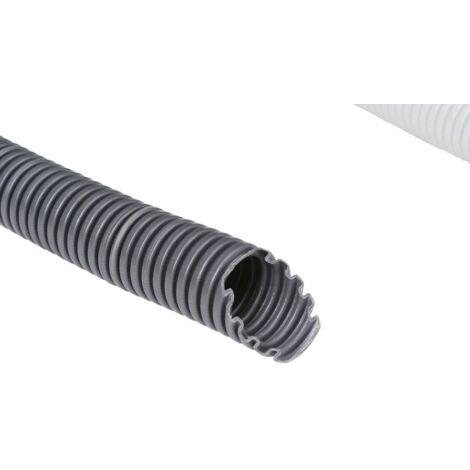 KOPOS 1225 L50 Corrugato EN25 50 m Grigio scuro 1 pz. (1/2)