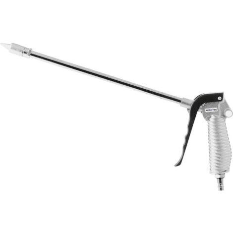Aerotec Soffiatore ad aria compressa 15 bar HF PRO lungo