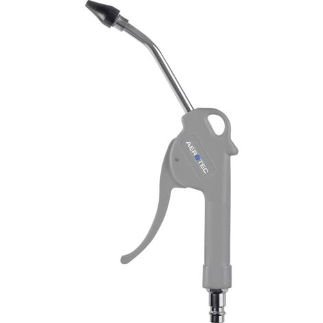 Aerotec KSP-G 120 Soffiatore d'Aria Compressa Ergonomico