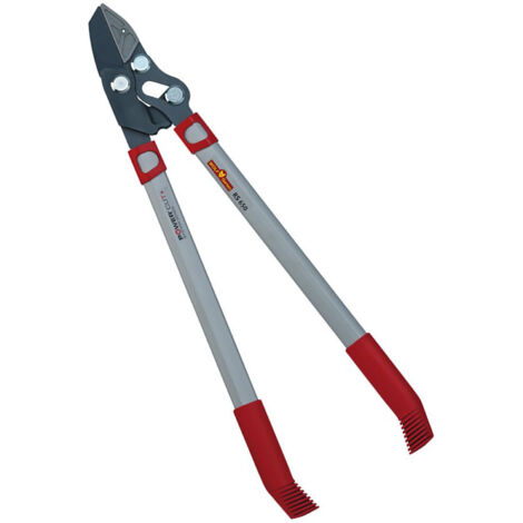 WOLF-Garten 73BGA005650 POWER CUT RS 650 Basic Plus Troncarami a incudine