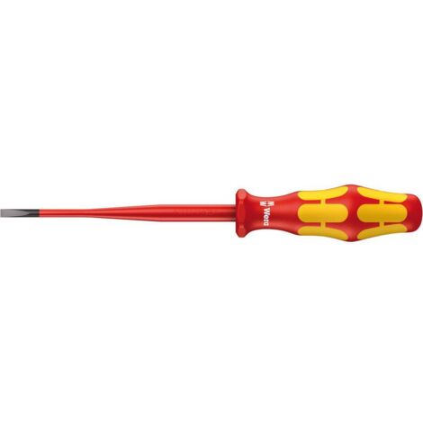 Cacciavite 160 iS con taglio B.5,5mm lunghezza totale 223mm