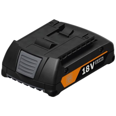 Fein 92604344020 GBA 18V 2.0Ah Batteria per elettroutensile 18 V 2.0 Ah Li-Ion (1/2)