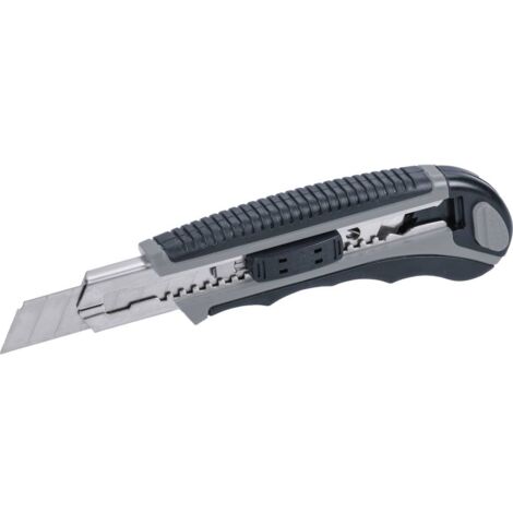 kwb 014018 Taglierino con lama a spezzare 18 mm 1 pz. (1/4)