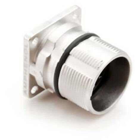 Amphenol MA1LAE1200 Connettore circolare Presa a pannello contatti dritti Tot poli: 12 Serie (connettore circolare): Mo (1/5)