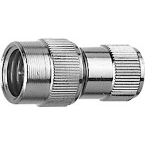 ALPHA ELETTRONICA Adattatore Dritto Maschio FME A Maschio SMA, RF - Foto 5