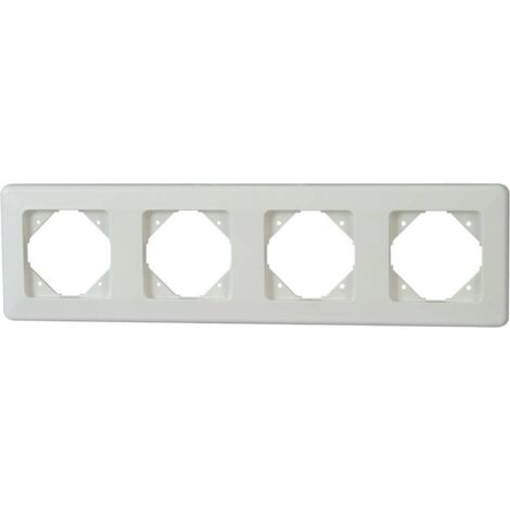 Conector Keystone Cat6 Snap-in Termoplástico Paquete De 15 | Meses Sin Interés
