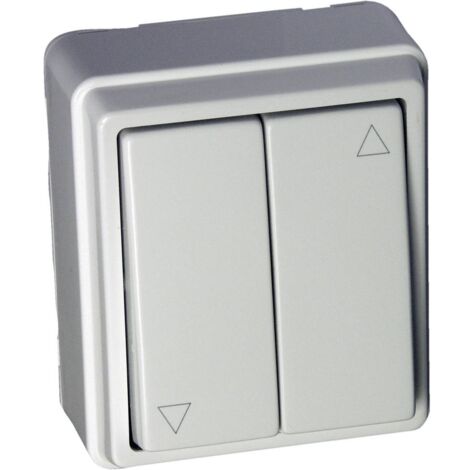 Kaiser Nienhaus 321340 Pulsante a parete Da parete