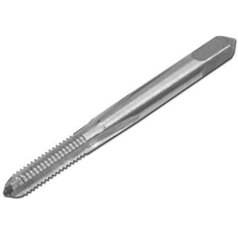 Maschio A Macchina DIN 371 M3 In HSS - Terrax 232030TX | Per Filettature Precisie In Metallo, Plastica E Legno - Foto 5