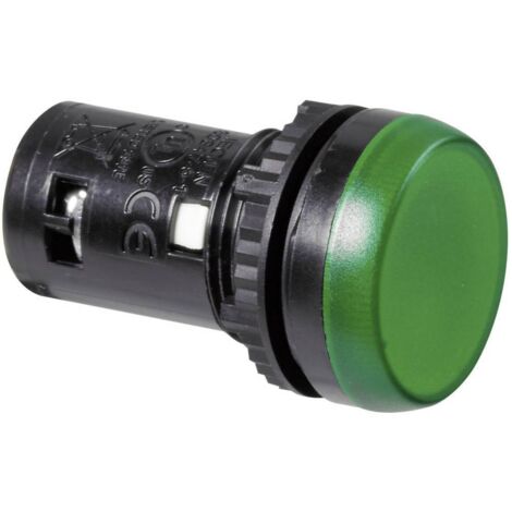 BACO L20SC20L Indicatore ottico Verde 24 V 1 pz. (1/2)