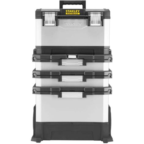 STANLEY 1-95-622 FatMax Contenitore porta attrezzi (1/10)