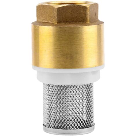 Gardena 7221 Filtro Ottone 1
